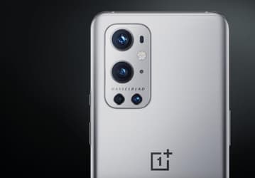 Представлена революционная камера Hasselblad в смартфоне OnePlus 9