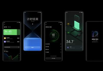 Более 50 моделей Xiaomi, Redmi и Poco, которые получат MIUI 12.5