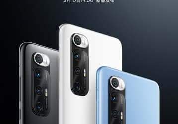 На Snapdragon 870, со стереодинамиками Harman Kardon и новым дизайном. Представлен Xiaomi Mi 10S – улучшенная версия обычного Mi 10