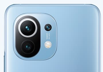 У Xiaomi Mi 11 появился собственный эмодзи в Twitter