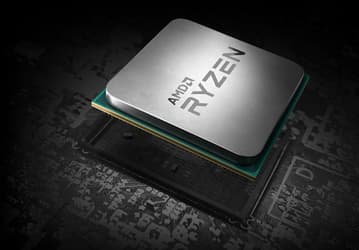 Intel значительно укрепила позиции на рынке процессоров в России, а самая популярная модель — AMD Ryzen 5 3600. Свежая статистика Яндекс.Маркет