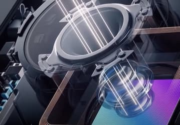 Жидкостные линзы для нового Xiaomi Mi Mix создал бывший партнёр Apple