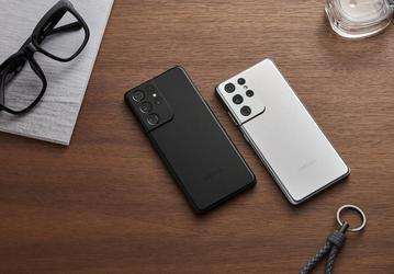 Провальную камеру Samsung Galaxy S21 Ultra уже продают другим производителям