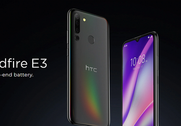 Объявлена цена нового «флагмана» HTC