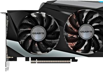 GeForce RTX 3080 Ti не получит 20 ГБ памяти. База EEC говорит лишь о 12 ГБ