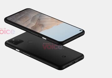 Новый Google Pixel выходит 11 июня, а в апреле ожидаюттся новые наушники Pixel Buds