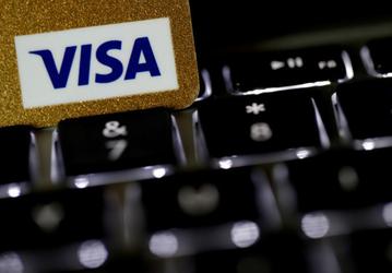 Visa начинает использовать криптовалюту