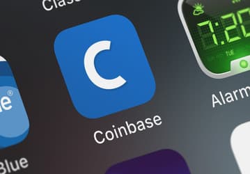Криптовалютная биржа Coinbase оштрафована на 6,5 млн долларов за манипуляцию информацией об объёмах торгов