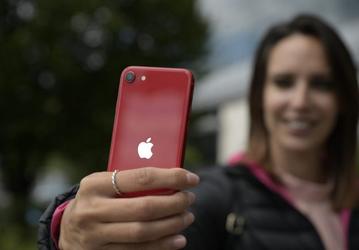 Новый iPhone SE сохранит дизайн и 4,7-дюймовый экран
