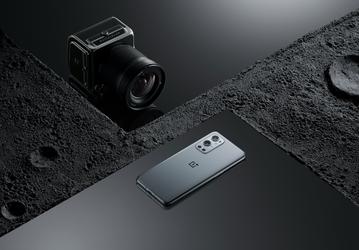 OnePlus впервые показала OnePlus 9 Pro с камерой Hasselblad в разных цветах