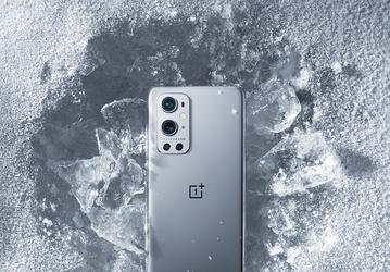 OnePlus показала OnePlus 9 Pro с камерой Hasselblad во всей красе