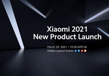 Глобальная презентация Xiaomi состоится одновременно с китайской