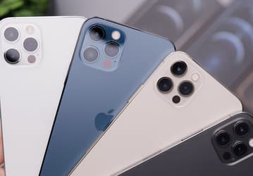 Apple, это «прорыв»: iPhone 13 получит то, что было у Samsung Galaxy S10 ещё в 2019 году — до 1 ТБ флэш-памяти