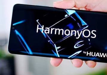 HarmonyOS 2.0 выходит 24 апреля, а Huawei P50 — 27 апреля 