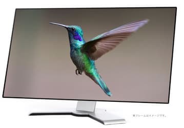 JOLED начинает отгрузку OLEDIO — первых серийных дисплеев OLED, изготавливаемых методом печати