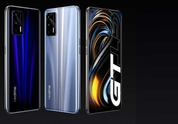 Конкурент Redmi K40 на подходе: Realme GT Neo будет стоить около 300 долларов