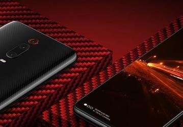 Двухлетний бестселлер Redmi K20 получил долгожданную Android 11, Xiaomi Mi 9T на подходе