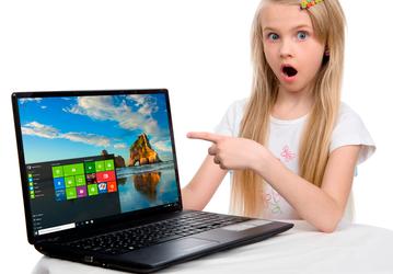 Самая свежая версия Windows 10 захватила почти треть PC в мире