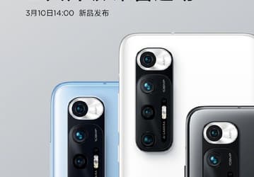 Новейший Xiaomi Mi 10S превосходит прошлогодний Xiaomi Mi 10 по всем параметрам