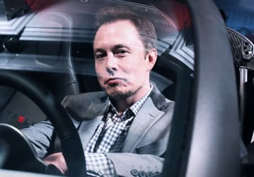 Илон Маск ответил на обвинения в шпионаже при помощи электромобилей Tesla