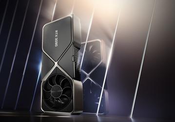 Видеокарты Nvidia RTX 30 пока немного отстают от карт Radeon RX 6000 по приросту производительности от включения Resizable BAR
