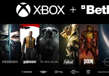 Приобретение ZeniMax компанией Microsoft за 7,5 млрд долларов одобрено SEC и Еврокомиссией