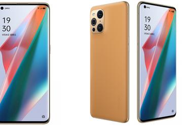 Представлена новая версия смартфона Oppo Find X3 Pro с камерой-микроскопом