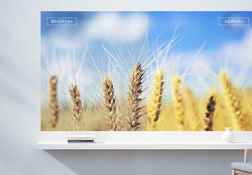 Представлен проектор Xiaomi Mi Smart Projector 2 Pro с HDR10 