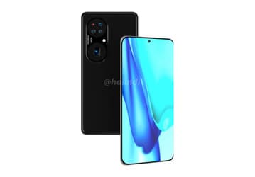 «Huawei подавлена». Выход Huawei P50 откладывается до лета