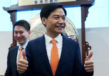 США включили Xiaomi в чёрный список из-за китайской награды основателя компании