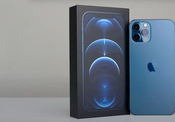 Как задержка iPhone 12 сыграла на руку Apple