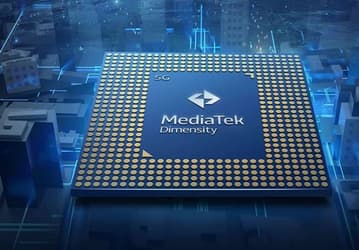 Компания MediaTek впервые названа крупнейшим поставщиком чипсетов для смартфонов