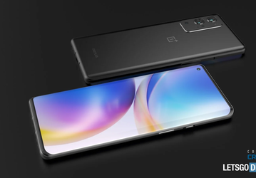OnePlus 9 выходит неожиданно скоро: OnePlus назначила анонс на 8 марта