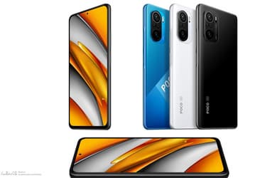 Да, Poco F3 будет всего лишь очередной переименованной моделью Redmi. Стали известны все характеристики новинки