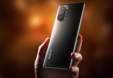 Poco начал продажи по сниженной цене Poco F3, международной версии хитового Redmi K40