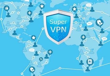 Пароли и логины 20 млн пользователей популярных VPN-сервисов слили в Сеть
