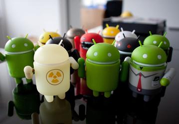 Конец «эпидемии» среди смартфонов Android — Google выпустила «вакцину» для сбоящих приложений