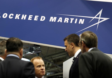 Lockheed Martin и Omnispace разработают космическую сеть 5G