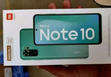 Уже известно, сколько будет стоить Redmi Note 10 Pro