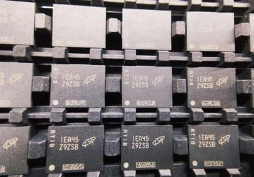 К серийному выпуску модулей DDR5 приступает китайская компания Jiahe Jinwei