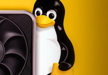 Nvidia подарила фанатам Linux доступ к полноценному геймингу. Функция GPU Passthrough стала доступна всем желающим