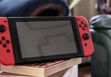 Qualcomm выпустит конкурента Nintendo Switch на основе Android