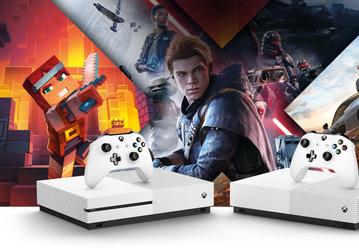 Microsoft анонсировала большое обновление Xbox по просьбам пользователей