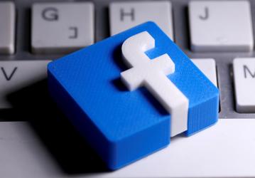 Facebook удалила 1,3 млрд аккаунтов за три месяца