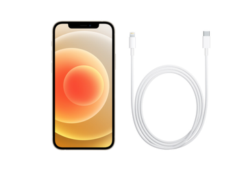 Apple откажется от разъёма Lightning в iPhone, но не в пользу USB-C