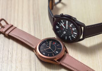 Умные часы Samsung Galaxy Watch 4 перед анонсом впервые появились в Сети 