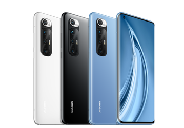 Xiaomi Mi 10S дебютировал в Китае дешевле, чем ожидалось