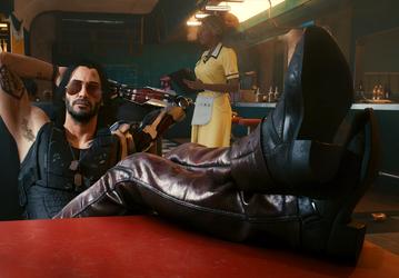 После провала Cyberpunk 2077 разработчики пересмотрели свои планы 