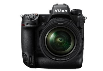 Опубликованы предварительные технические характеристики и цена камеры Nikon Z9