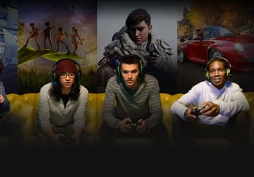Прощай, Xbox Live: Microsoft отказалась от бренда с 20-летней историей